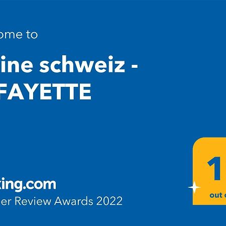 Lafayette Alojamentos Espargos Zewnętrze zdjęcie