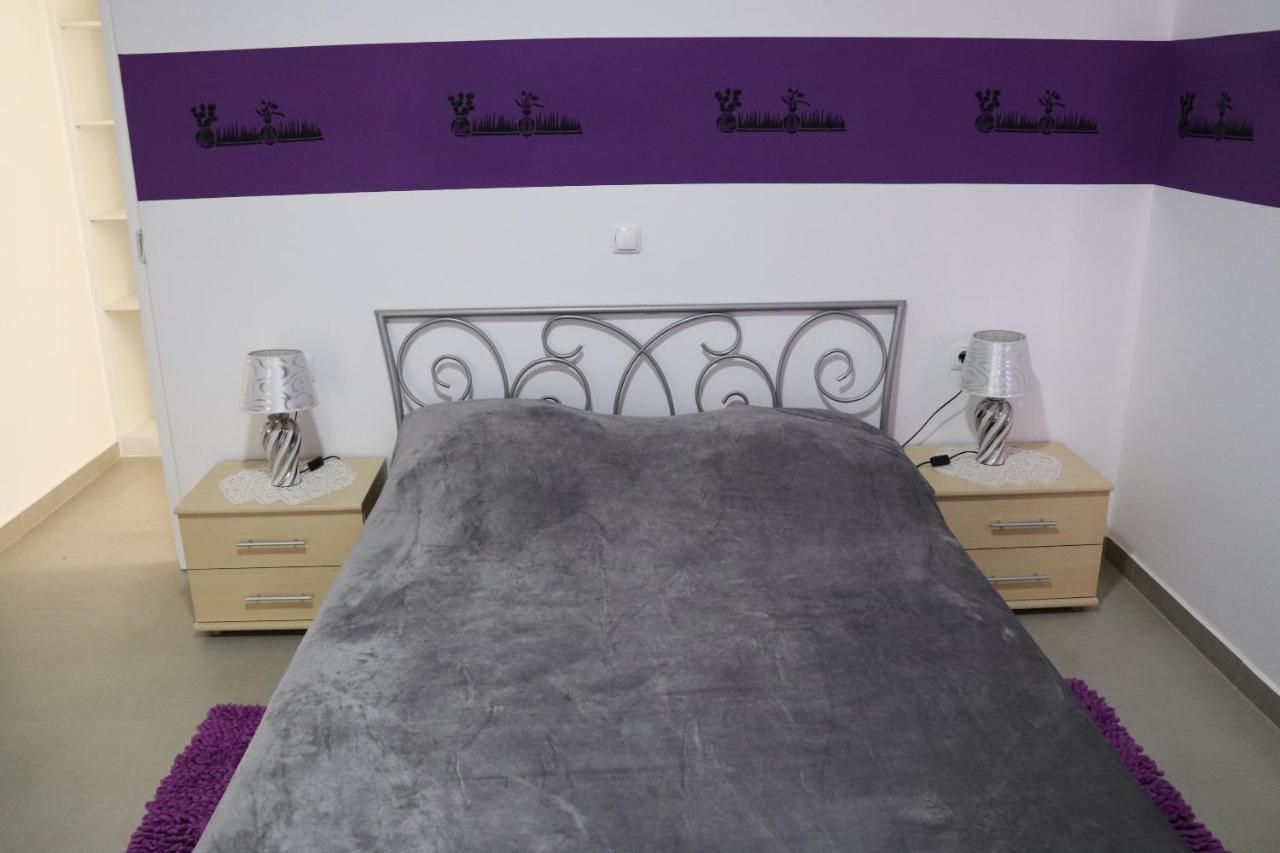 Bed and Breakfast Kleine Schweiz - Lafayette Espargos Zewnętrze zdjęcie