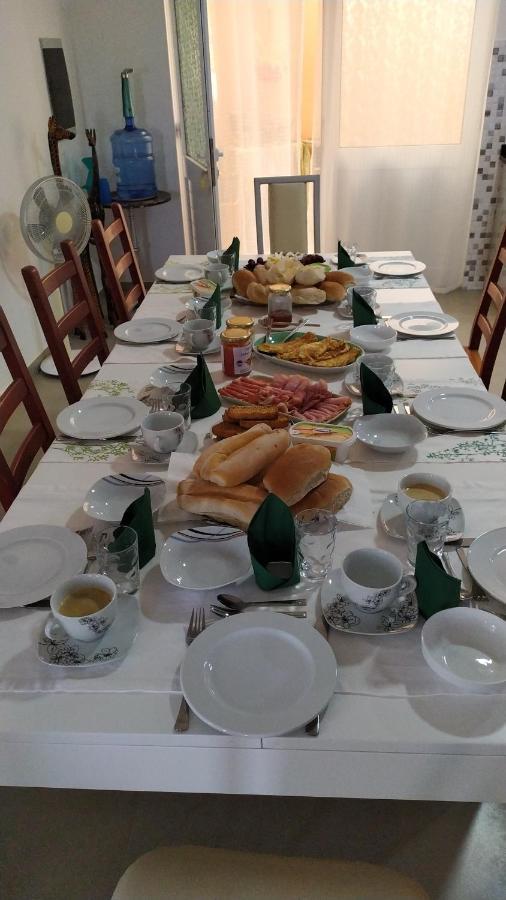 Lafayette Alojamentos Espargos Zewnętrze zdjęcie
